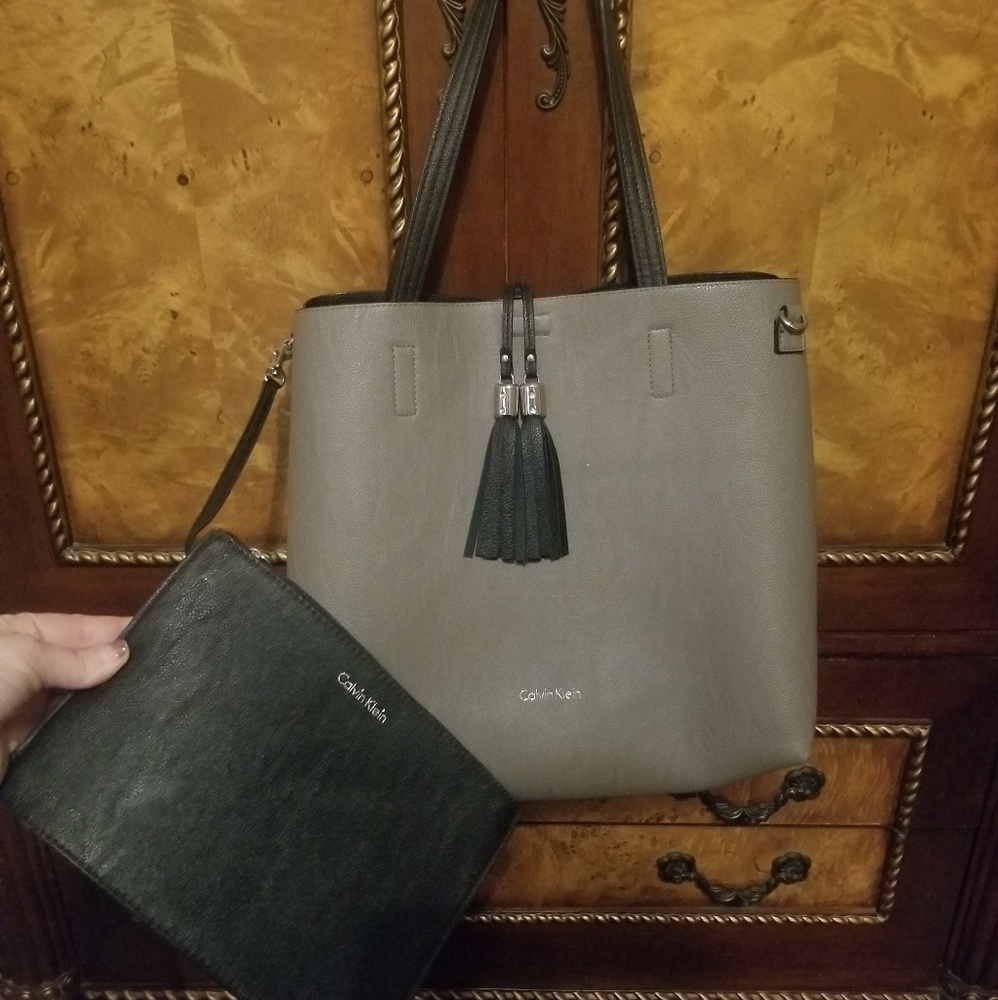 Calvin Klein Purse